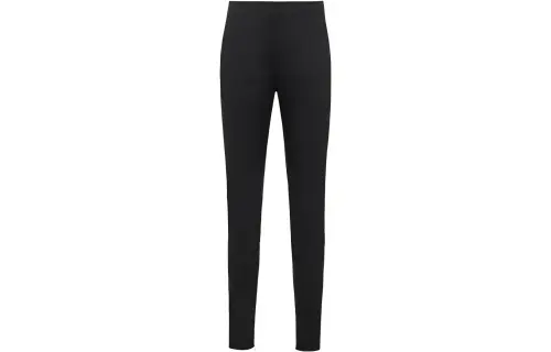 PRADA SS23 Casual Pants Women's Black