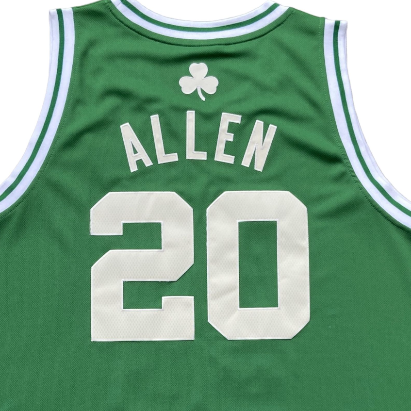 Adidas Basketball Jersey Unisex Green