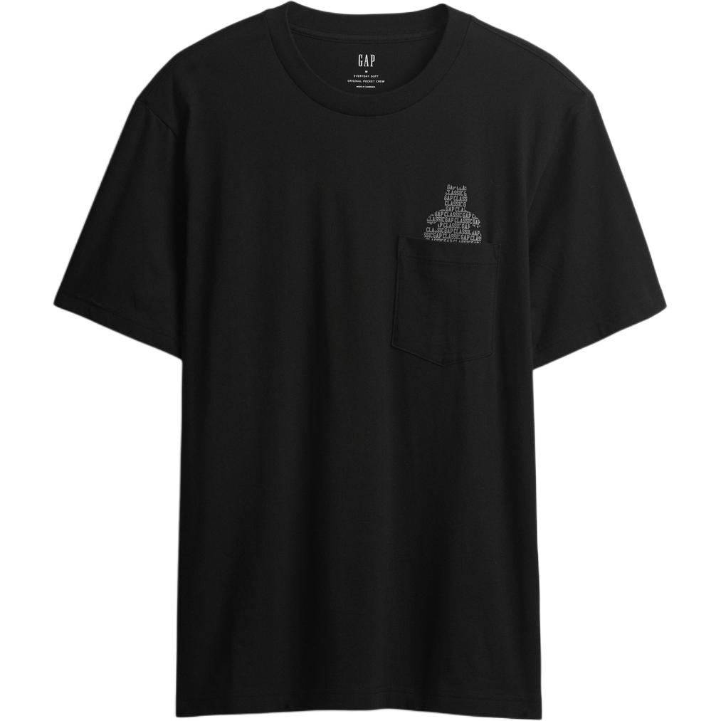 Футболки GAP Bear T-Shirt (серые)
