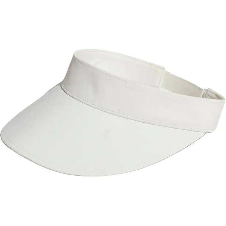 Adidas Original Design Sun Protection Hats Women's White