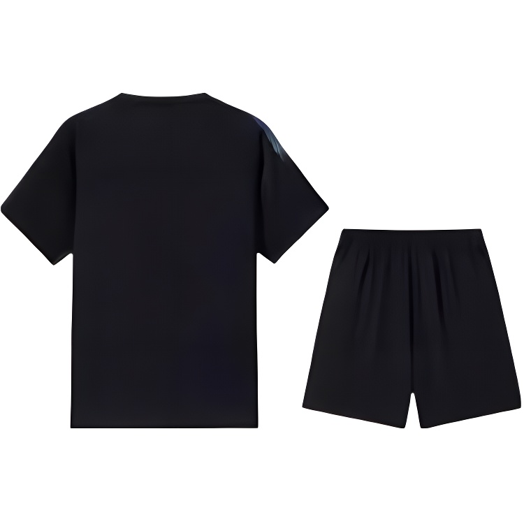 Anta Variety Training Collection Badminton Jersey Set Men’s