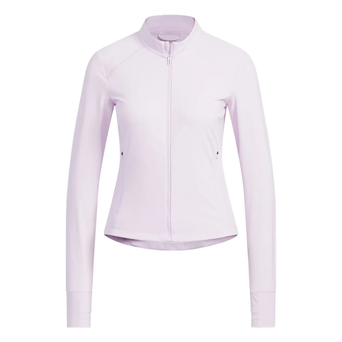 Adidas TECH KNIT Jacket Women's Ice Light Purple