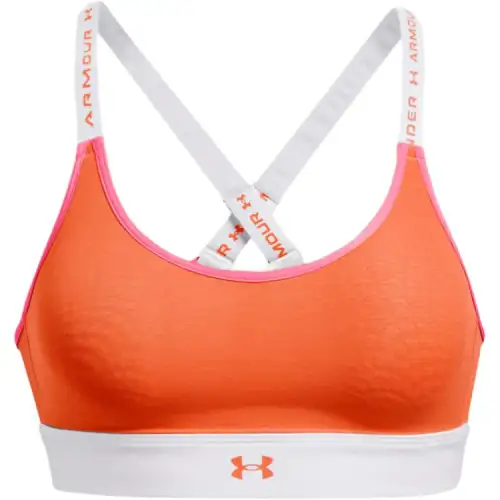 Under Armour Sports Underwear Women's Red