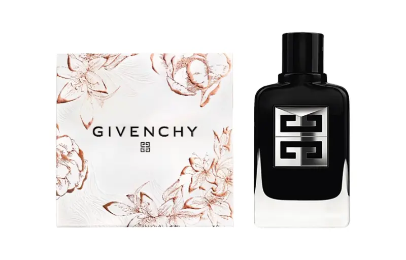 Givenchy Gentleman's Elegance Gathering Men's