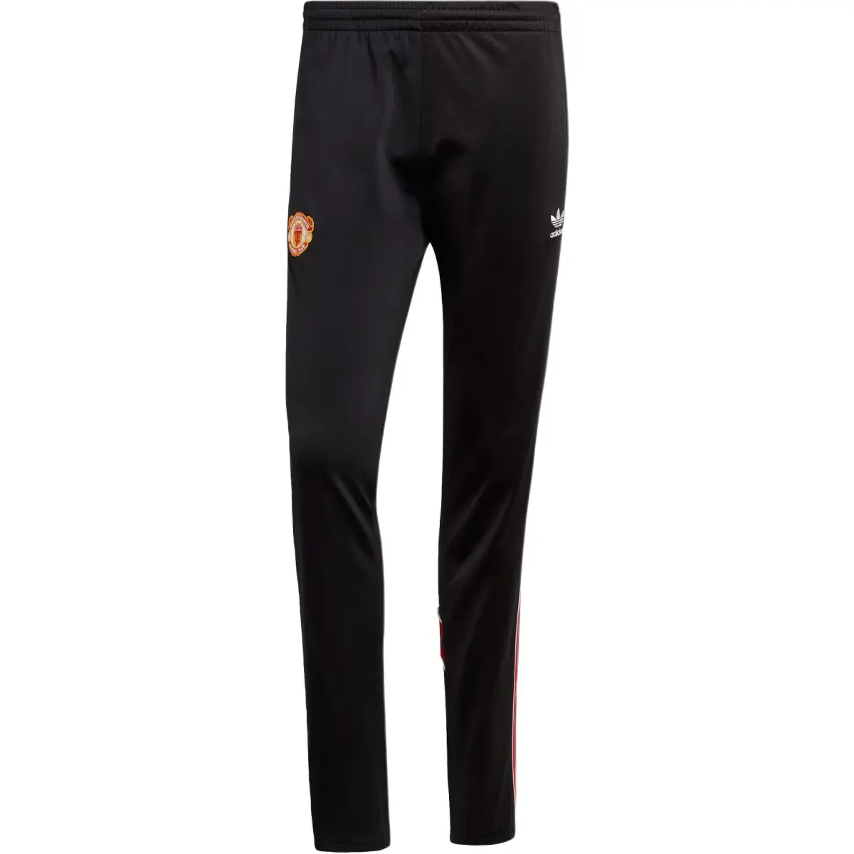 Adidas Free Shipping With AdiClub Manchester United '91 Track Pants