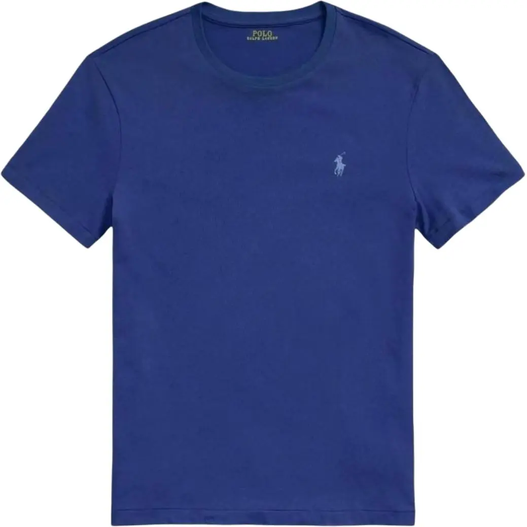 Polo Ralph Lauren embroidered T-shirt