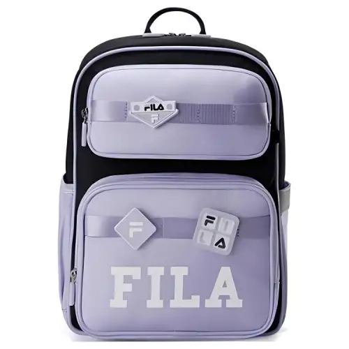 FILA KIDS Backpacks Midnight Purple