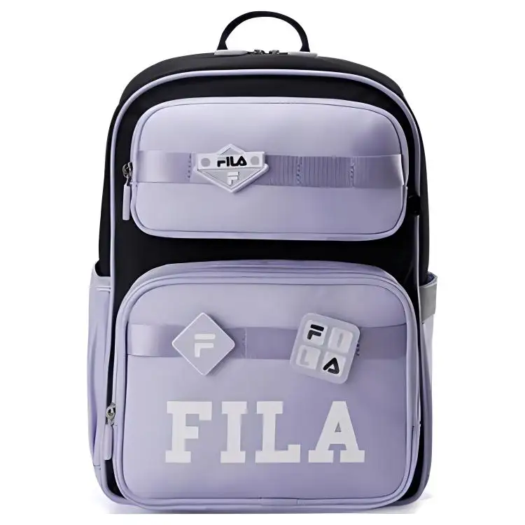 FILA KIDS Backpacks Midnight Purple
