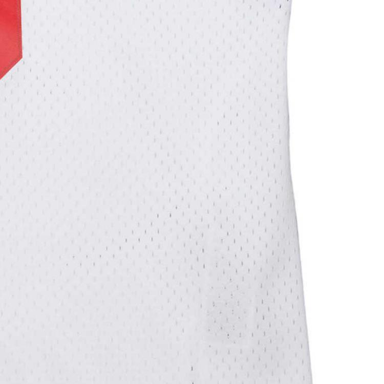 Mitchell Ness x NBA Philadelphia 76ers Basketball Jersey Men’s White