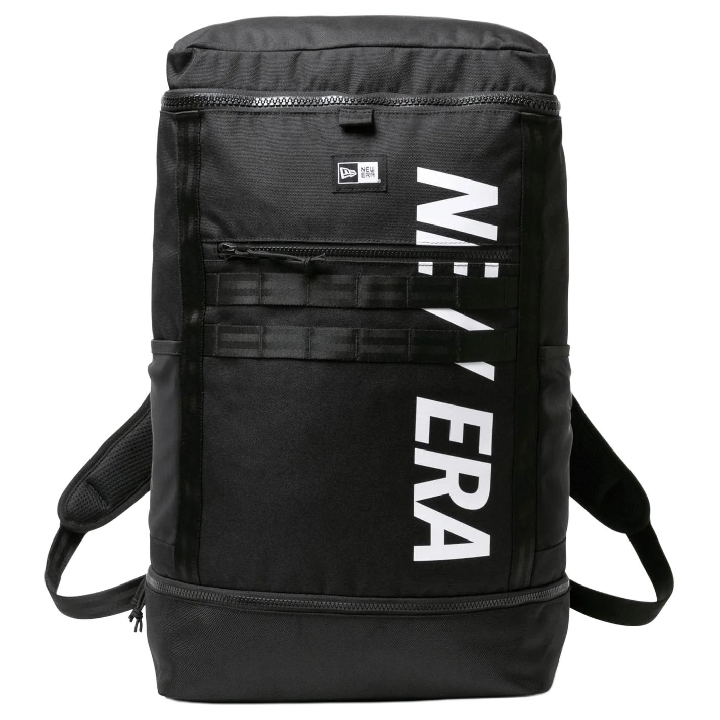 Рюкзак New Era Logo (черный)