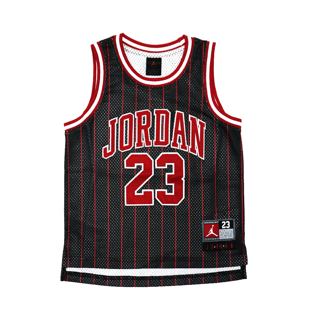 Майка Jordan Jordan (черная)