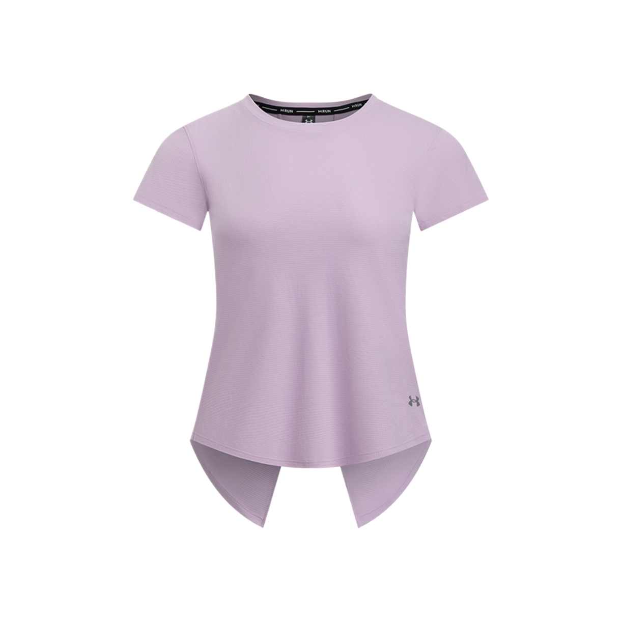 Женская футболка Under Armour CoolSwitch UA (фиолетовая)