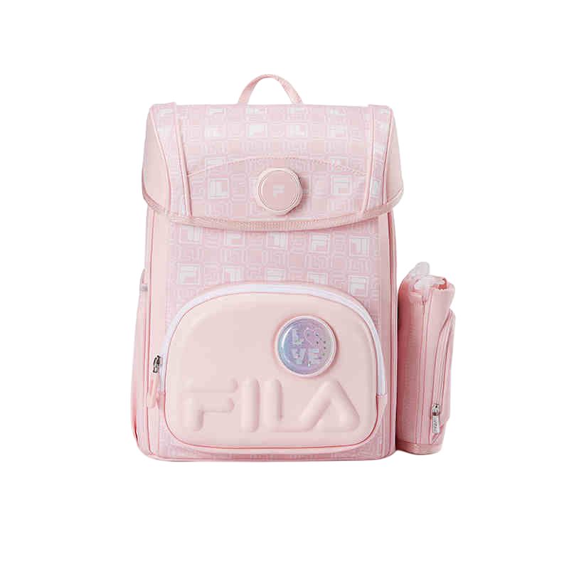 Детский рюкзак FILA KIDS (розовый)