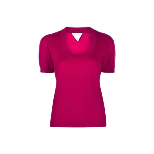 Bottega Veneta SS22 Knitwear Women's Pink