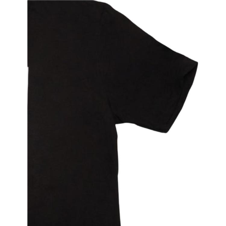 Футболка Supreme FW18 Mike Kelley AhhYouth! Tee Black (черная) — фото 2