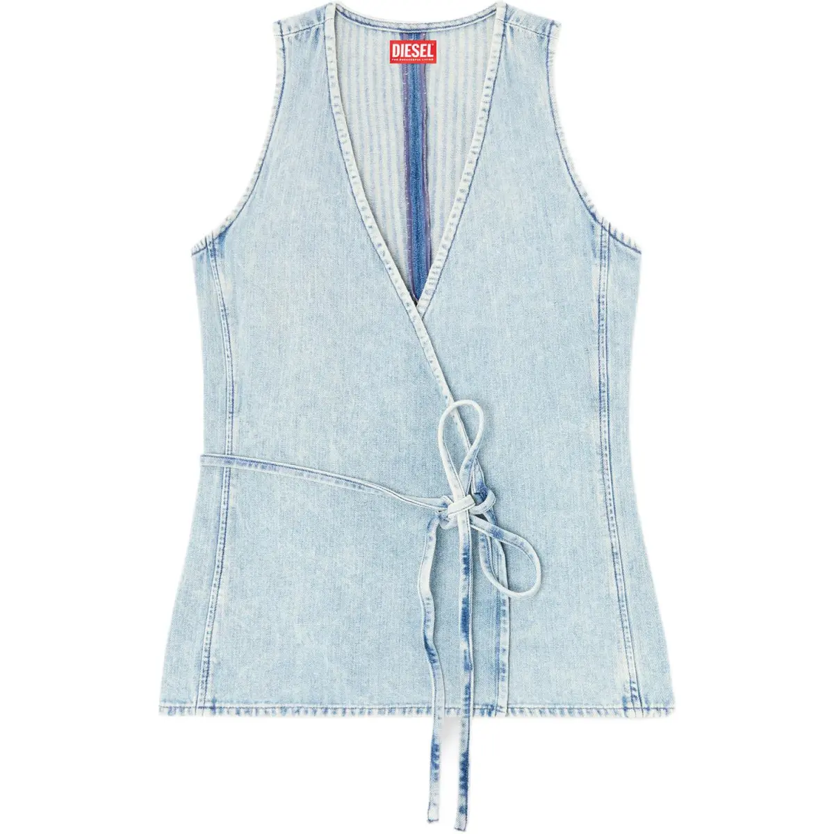 DIESEL DE Vern Vest