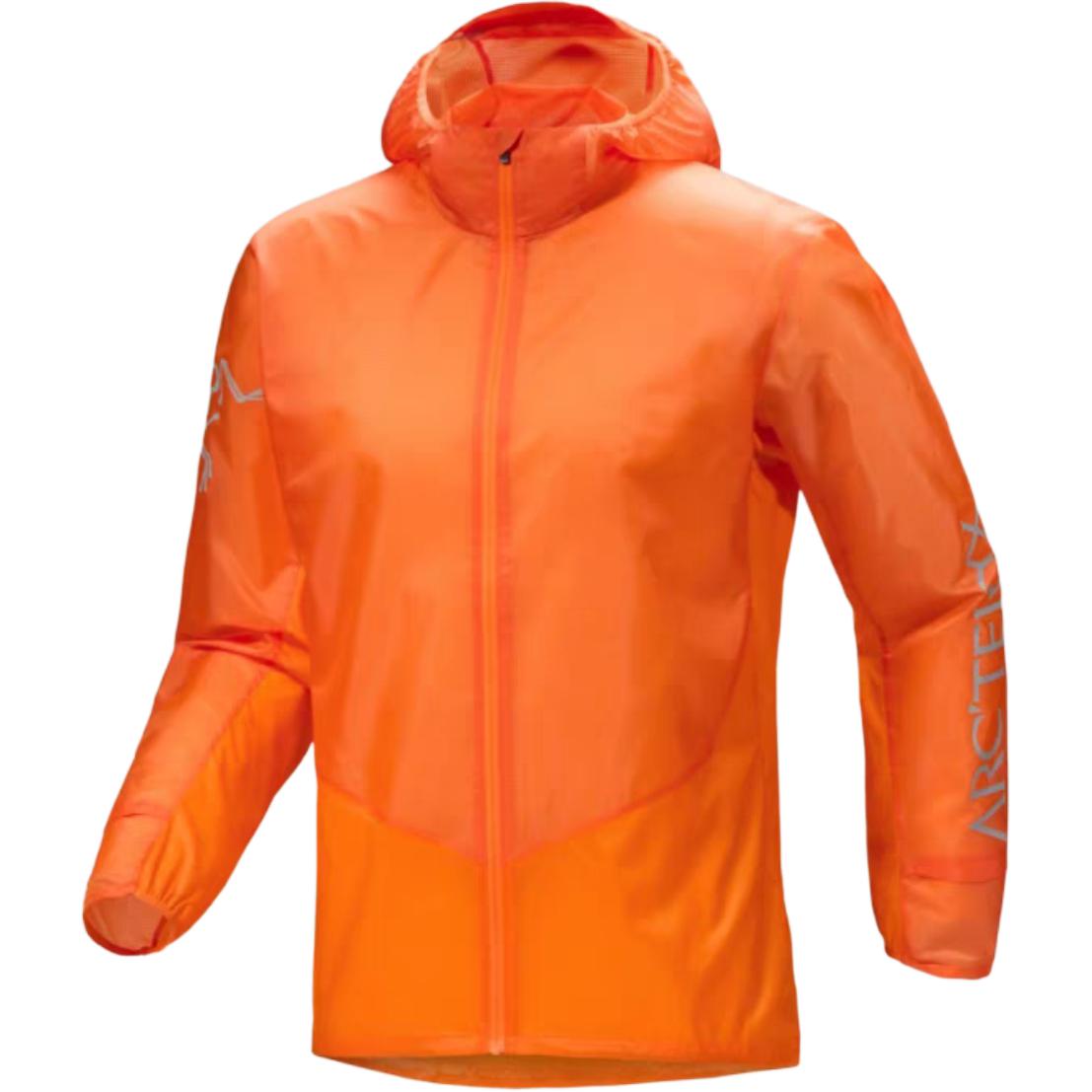 Arc’teryx Norvan Windproof Wind Shell Men’s