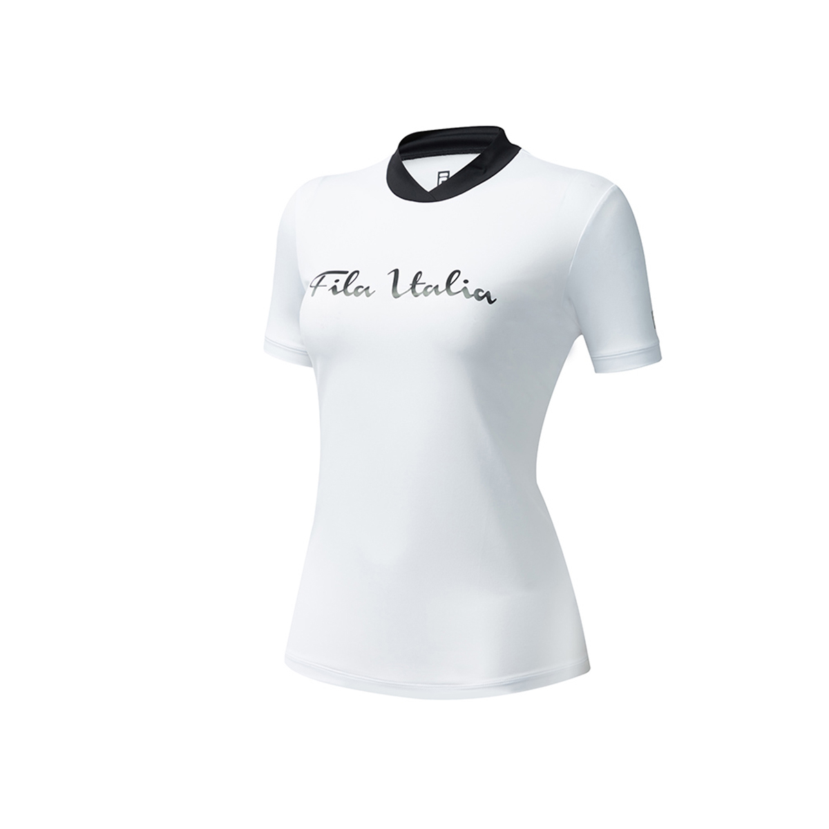 FILA Golf Collection Regular T Shirt Women's White
