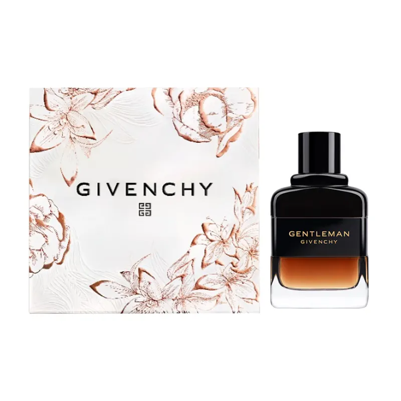 Givenchy Gentleman Charm