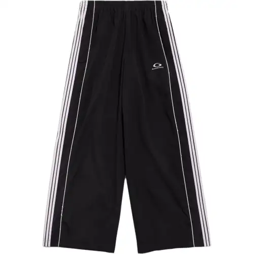 Balenciaga Logo print Track Pants