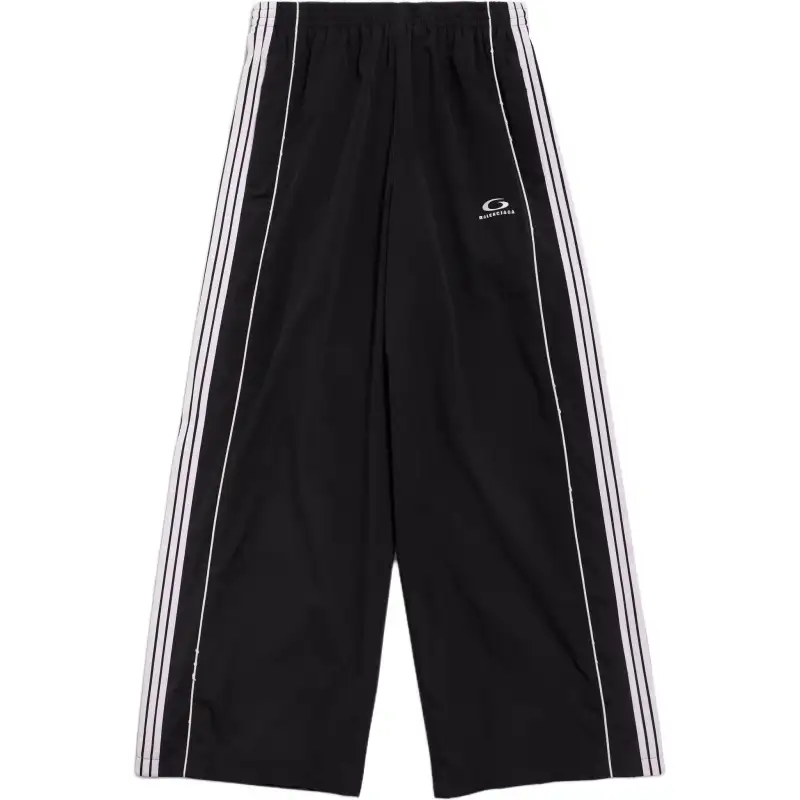 Balenciaga Logo print Track Pants