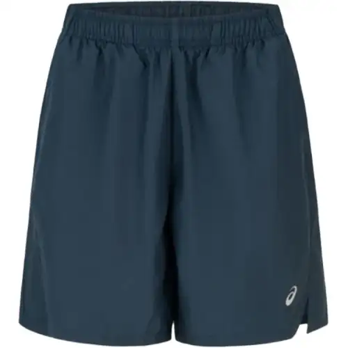 ASICS SS25 Casual Shorts Women's Dark Blue