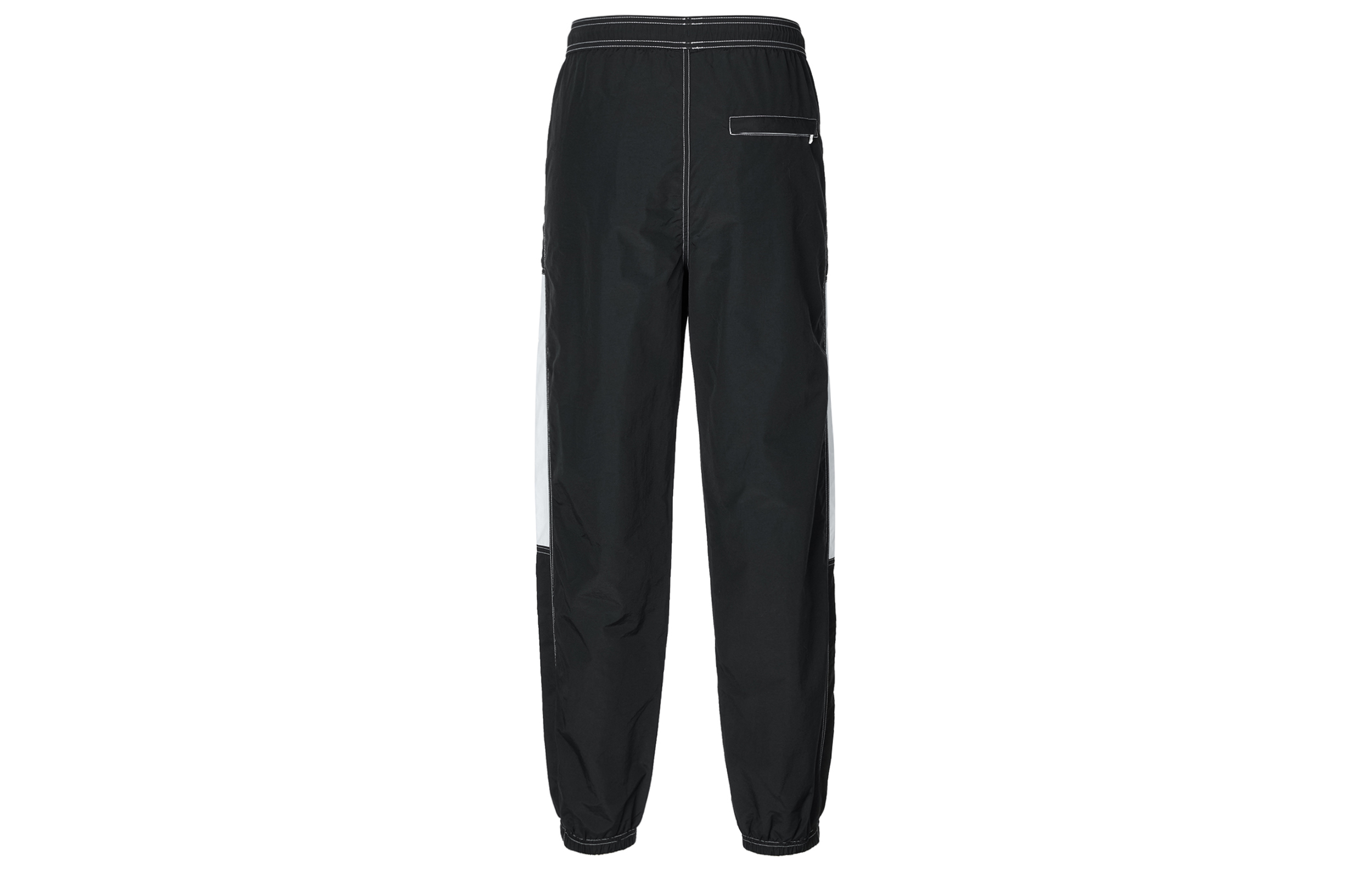 Мужские брюки Converse Starsprinter Pant (черные)