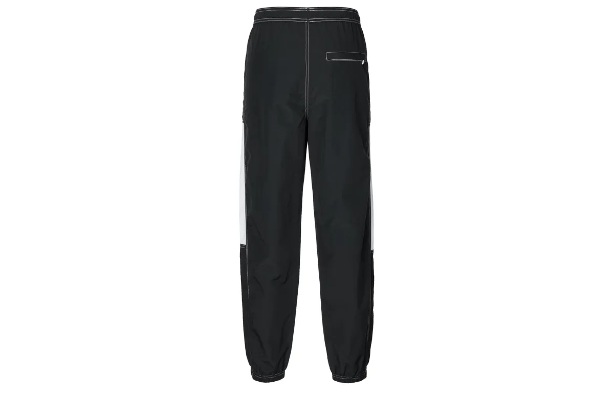 Converse Starsprinter Pant Casual Pants Men's Black
