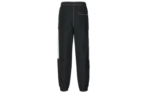 Converse Starsprinter Pant Casual Pants Men's Black