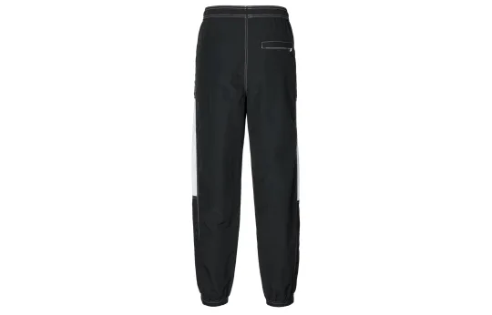 Converse Starsprinter Pant Casual Pants Men's Black