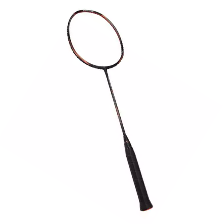 Li Ning Energy 75C Full Carbon Badminton Rackets Control Type All around Defense Professional 675mm Unisex 3U/G5