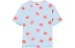KENZO Double Layer T Shirt T Shirt Women's Blue
