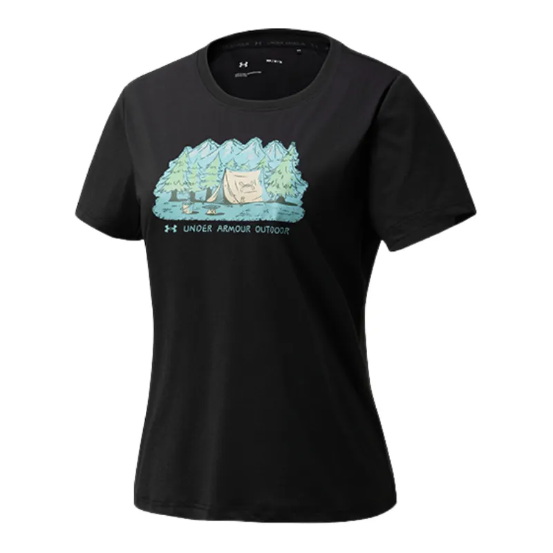 Under Armour OUTDOOR T Shirt Unisex