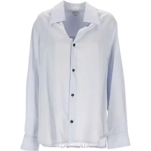 Bottega Veneta Twill Shirt