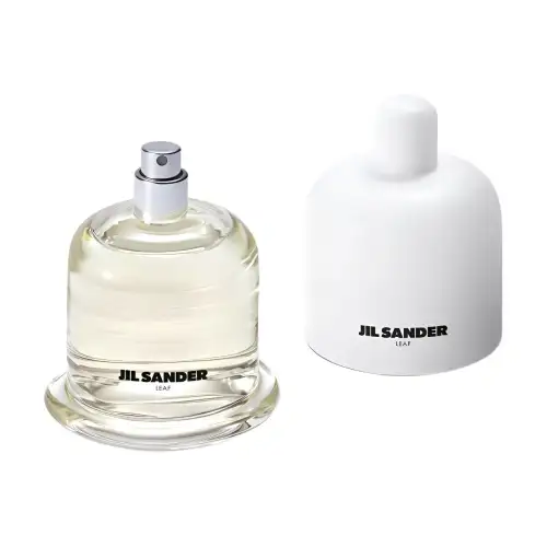 JIL SANDER Leaf