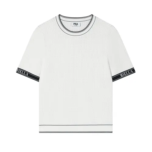 FILA Emerald Knitwear Women's Early Snow WT