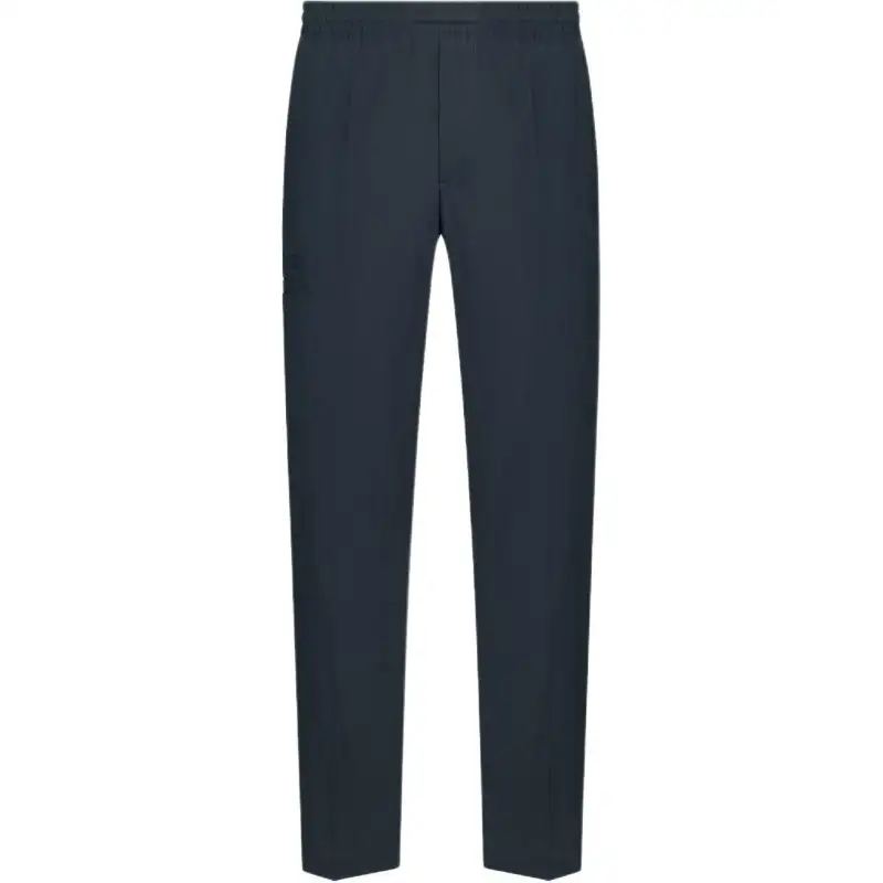 DIOR FW25 Fall Men's Clothing Collection Casual Pants Men's Blue
