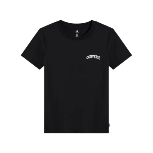 Converse Logo T Shirt