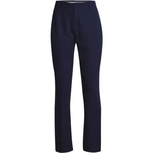Under Armour Sports Pants Women's Blue