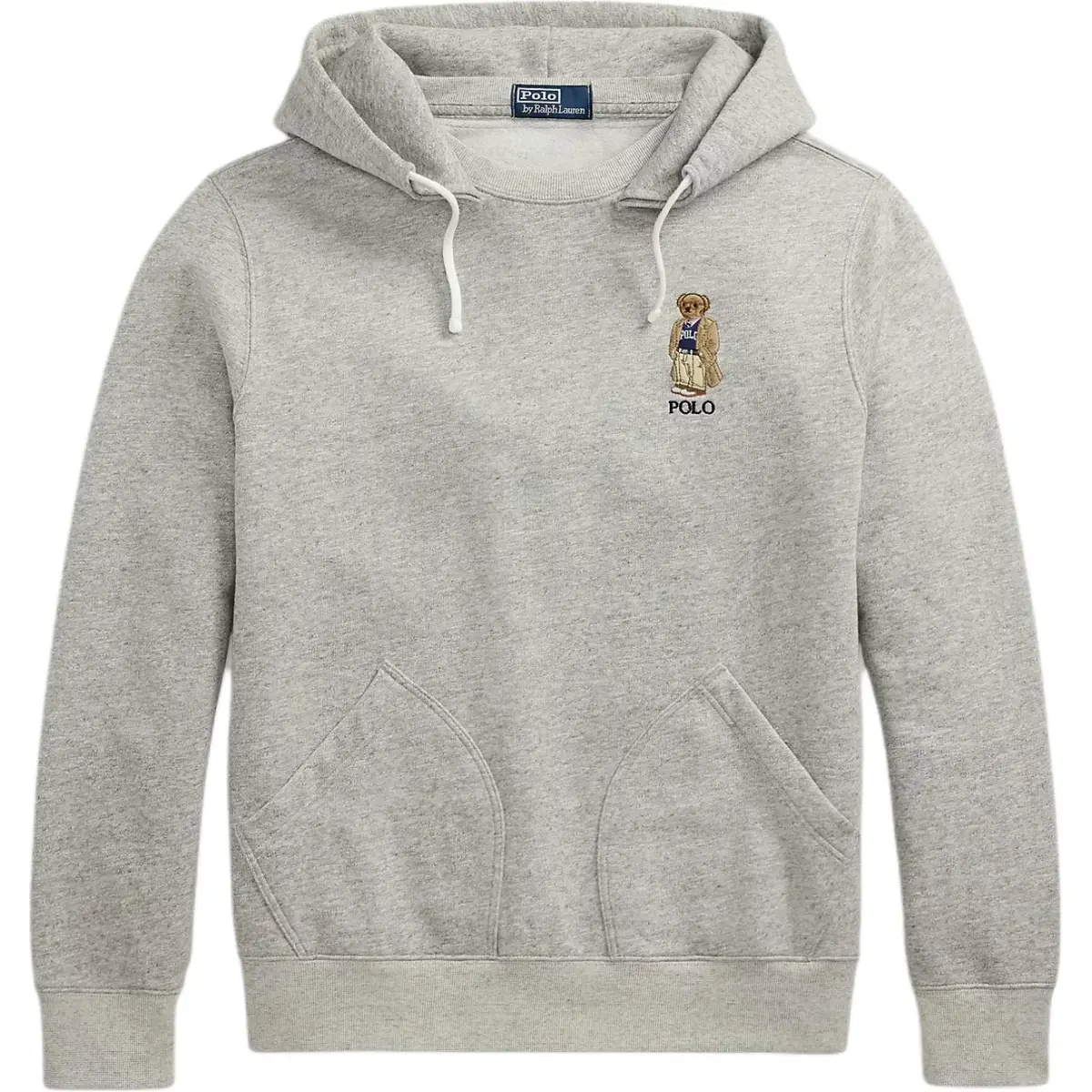 Polo Ralph Lauren Polo Bear Fleece Hoodie