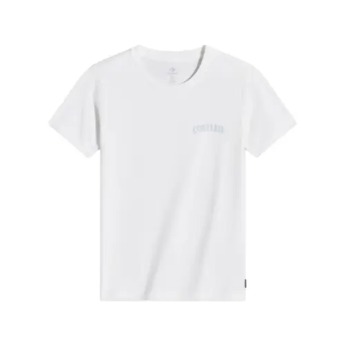 Converse Logo T Shirt
