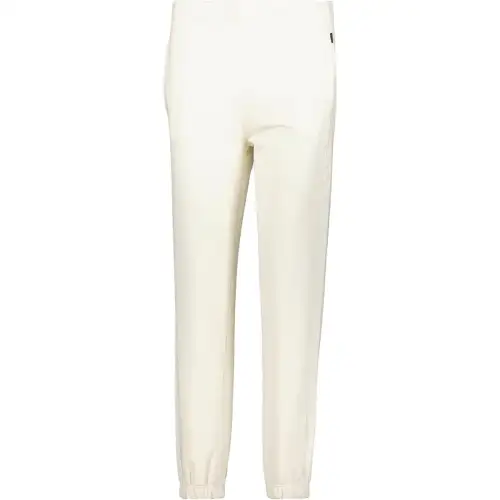 Converse Casual Pants Women's White