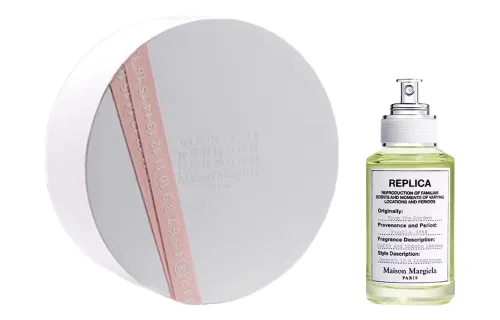 Maison Margiela Pastoral Pastime Box