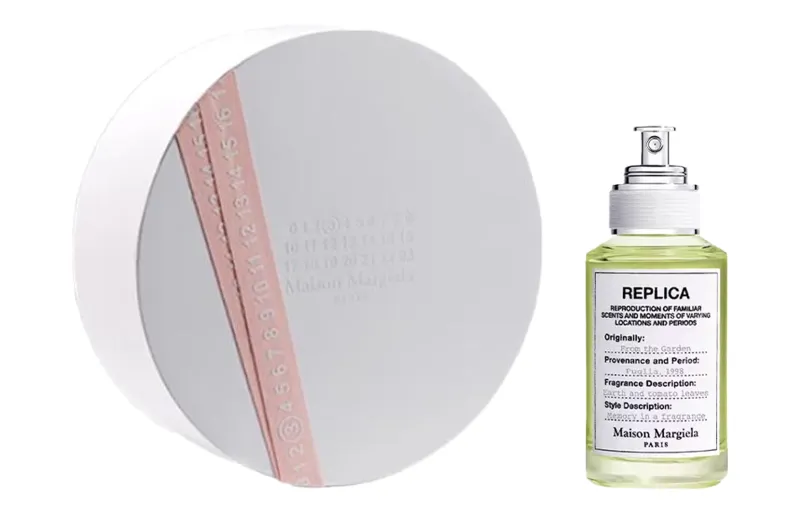 Maison Margiela Pastoral Pastime Box