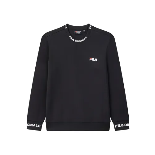 FILA Sweatshirt Men's Legend Blue NV