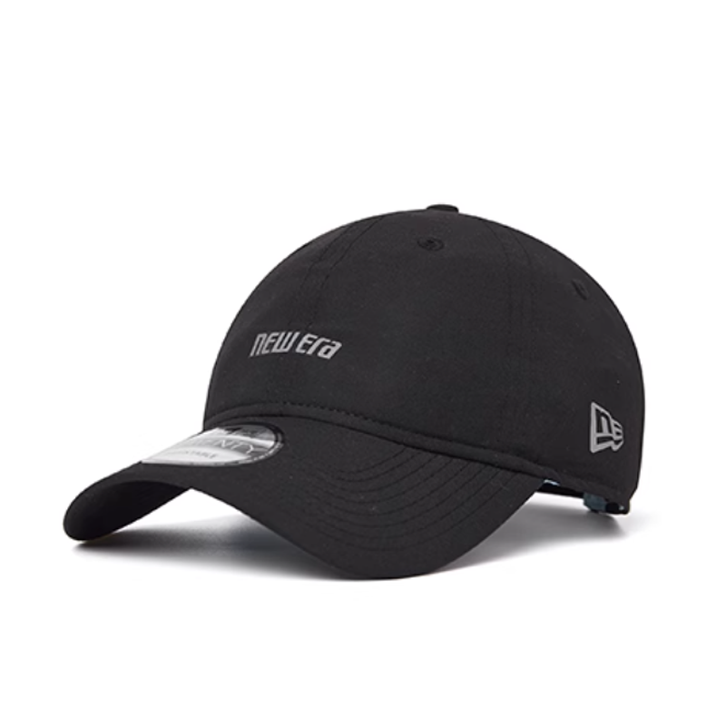 Кепка New Era (черная)