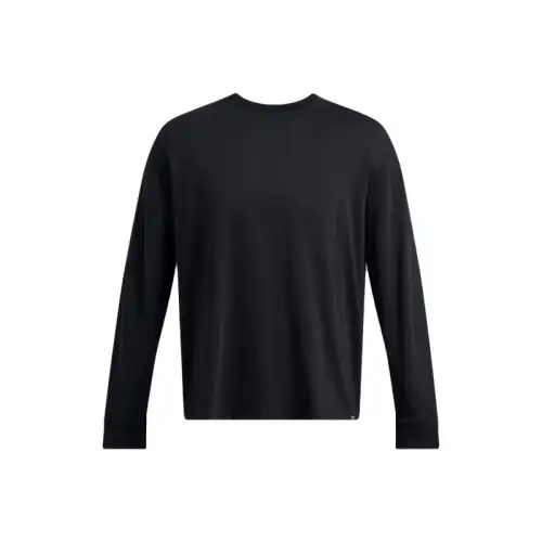 Under Armour T Shirt Men's Black/001