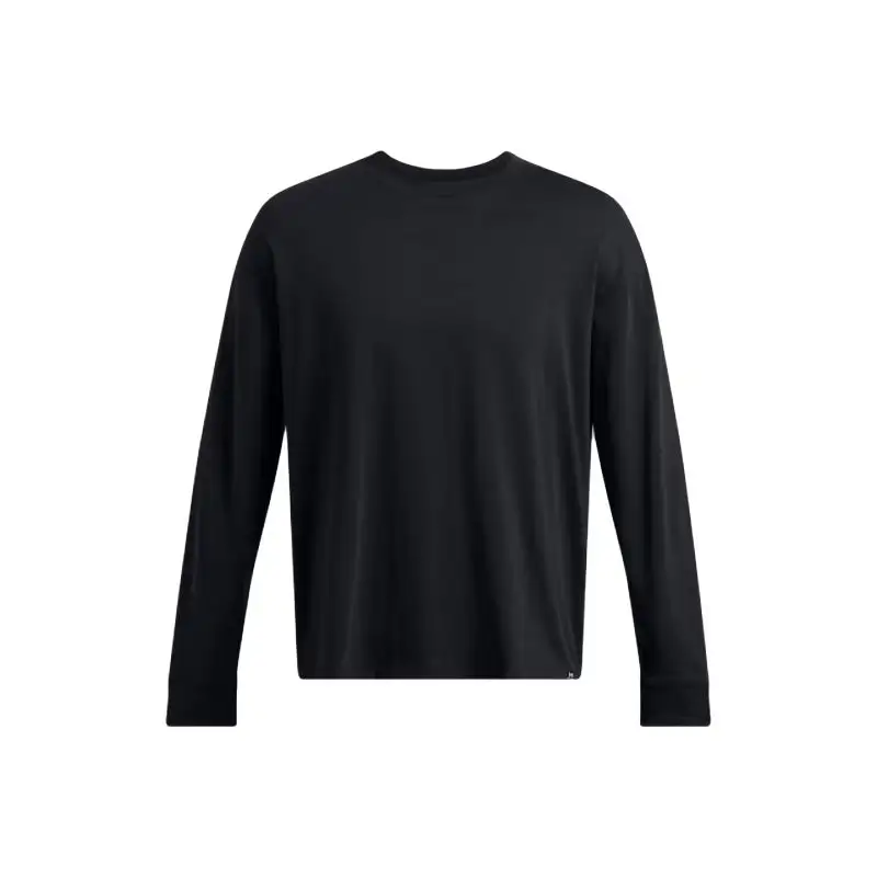 Under Armour T Shirt Men's Black/001