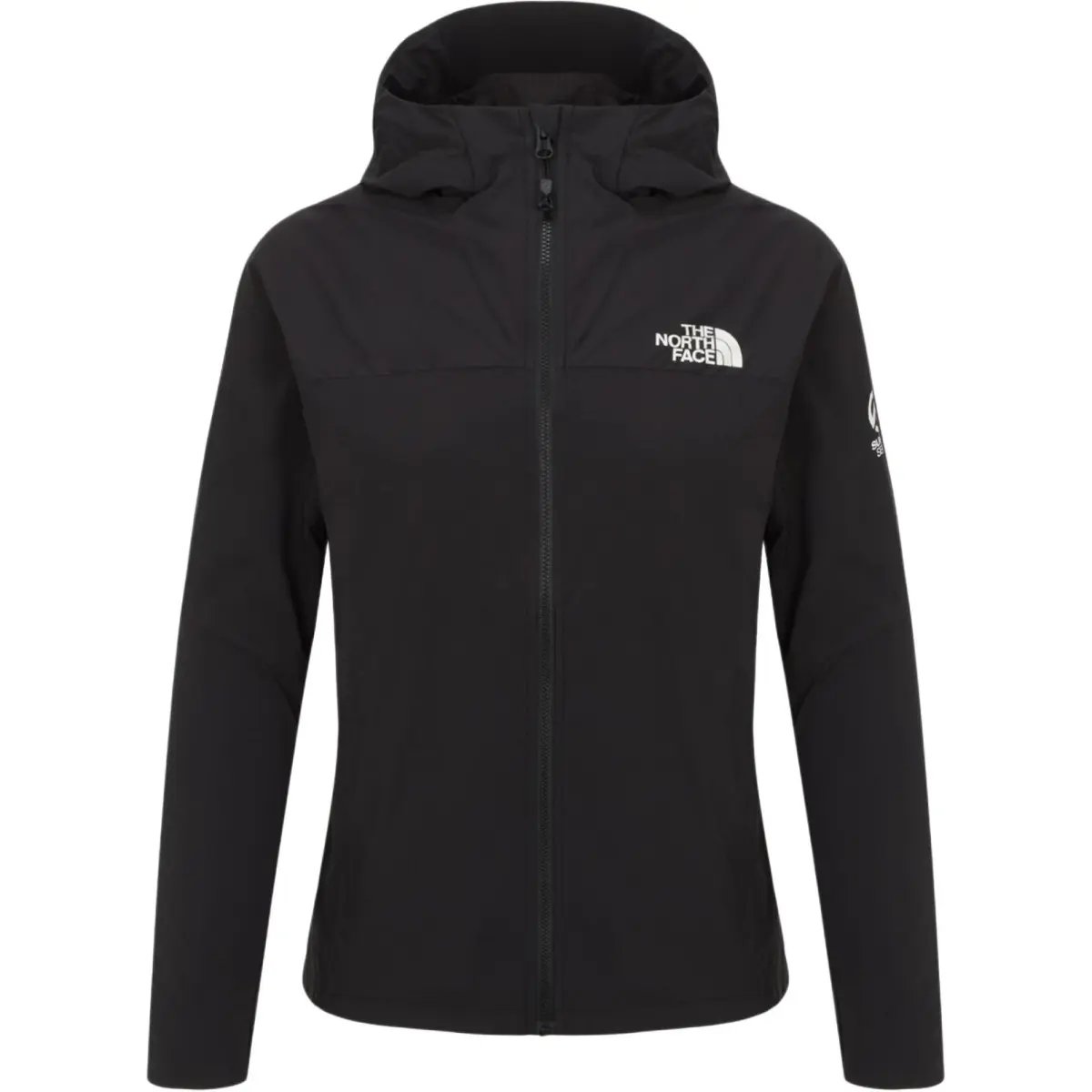 THE NORTH FACE Summit Jacket Unisex Black