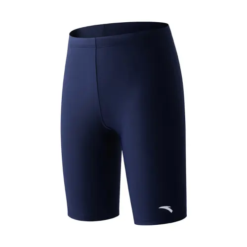 Anta Swimming Shorts Men's Dark Blue